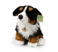Cane di peluche Bovaro del Bernese 28 cm ecologico
