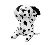 Cane di Peluche Cuscino peluche a forma di cagnolino
