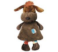 Cane di peluche giocattolo 28 cm