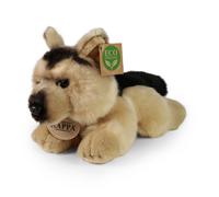 Cane di peluche pastore tedesco 20 cm