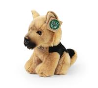 Cane di Peluche Pastore Tedesco 20 cm Eco-friendly
