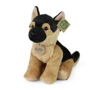Cane di peluche Pastore tedesco 25 cm ecologico