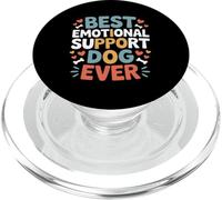Cane di supporto emotivo PopSockets PopGrip per MagSafe