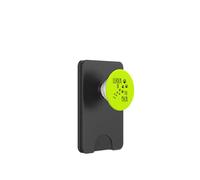 Cane divertente gatto leader del pacchetto zampe PopSockets PopWallet per MagSafe