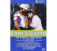 Cane E Gatto (DVD) Spencer Milian