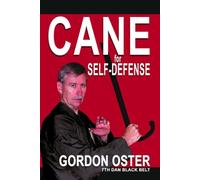 Cane for Self-Defense /Region 0 playable anywhere on a dvd playe