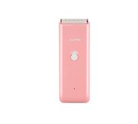 Cane gatto casa capelli impermeabile Clipper portatile elettrico ricaricabile USB Pet Governare strumenti a basso rumore rasoio Cordless Trimmer per piccoli e grandi animali domestici