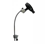 Cane Gatto Mobile Flessibile Portatile Toelettatura Third Braccio per Tavolo