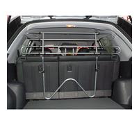 Cane Grata Griglia Divisoria per VW Golf II 1.6 Td 19E, 1G1 1983/08-1985/07