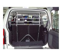 Cane Griglie Bagagli per Hyundai Santa Fé II 2.2 Crdi 4x4 CM 2006/03-2012/12