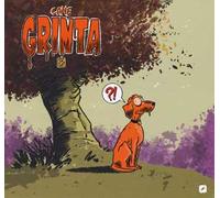 Cane Grinta - Roberto Recchioni - 2021