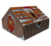 Cane Grinta. Ediz. deluxe Natale