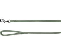 Cane Guinzaglio Aiden Kaki 2m 12mm
