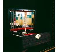 Cane Hill A piece of me I never let you find (CD) Album