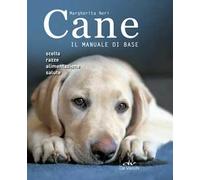 Cane. Il manuale di base