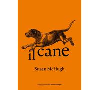 CANE (IL) - McHugh Susan - 2020 - Nottetempo
