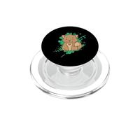 Cane in giapponese Kawaii Style Animal PopSockets PopGrip per MagSafe