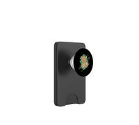 Cane in giapponese Kawaii Style Animal PopSockets PopWallet per MagSafe