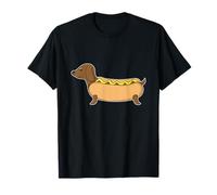 Cane in panino Maglietta