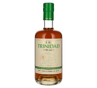 Cane Island TRINIDAD Single Island Blend Rum 40% Vol. 0,7l