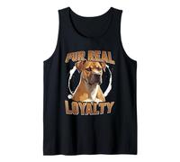 Cane Kangal Fur Real Loyalty Canotta