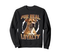 Cane Kangal Fur Real Loyalty Felpa