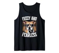 Cane Kangal Fuzzy And Fearless Canotta
