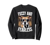 Cane Kangal Fuzzy And Fearless Felpa