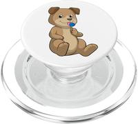 Cane Lecca-lecca PopSockets PopGrip per MagSafe