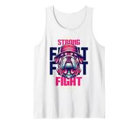 Cane - Lotta per Questa Vita con Forza Canotta