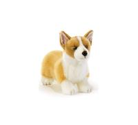 CANE LUISA CORGI 35 CM PLUSH & COMPANY SOFT TOYS