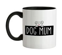 Cane Mamma - Ceramica Mug - Cucciolo di Proprietario Pet Lover Carino Adorabile