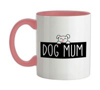 Cane Mamma - Ceramica Mug - Cucciolo di Proprietario Pet Lover Carino Adorabile