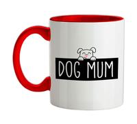 Cane Mamma - Ceramica Mug - Cucciolo di Proprietario Pet Lover Carino Adorabile