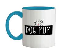 Cane Mamma - Ceramica Mug - Cucciolo di Proprietario Pet Lover Carino Adorabile