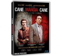 Cane Mangia Cane (Blu-ray) Non Disponibile