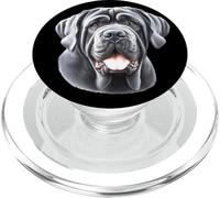 Cane Mastino Napoletano PopSockets PopGrip per MagSafe