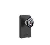 Cane Mastino Napoletano PopSockets PopWallet per MagSafe
