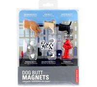 Cane Mozzicone Calamite Kikkerland 63310