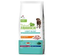 Cane - Natural Trainer Weight Care Adult Medium Maxi 12Kg Tacchino