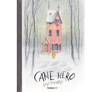 Cane nero. Ediz. illustrata