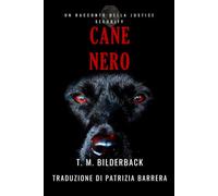 Cane Nero - Un Racconto Della Justice Security
