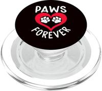 Cane - Paws Forever PopSockets PopGrip per MagSafe