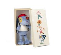 Cane peluche coccolone Jules Lilliputiens 83625