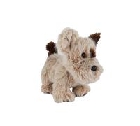 Cane peluche in piedi da 22 cm di peluche Take Me Home
