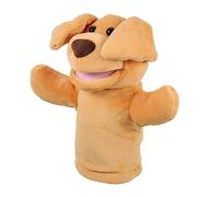 Cane Peluche per Narrazione e Giochi Interattivi Migliora Abilità Motorie e Comunicative