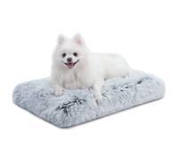 Cane per cani lavabile per cani lavabile con copertura rimovibile Super morbido impermeabile per cani letto con cassa con fondo per animali