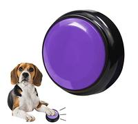 Cane per la Comunicazione - Allenamento Cane registrabili per la Comunicazione Cani Grandi,Controllo vocale per Cane Gatto per Aiutare