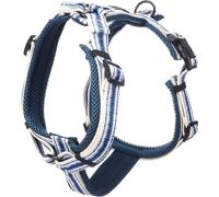 Cane Pettorina Forma a Y Gili Island Azzurro L 46-80cm 60-86cm 25mm