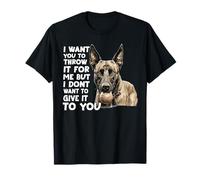 Cane Poliziotto Malinois, Proprietario del Cane Pastore Maglietta